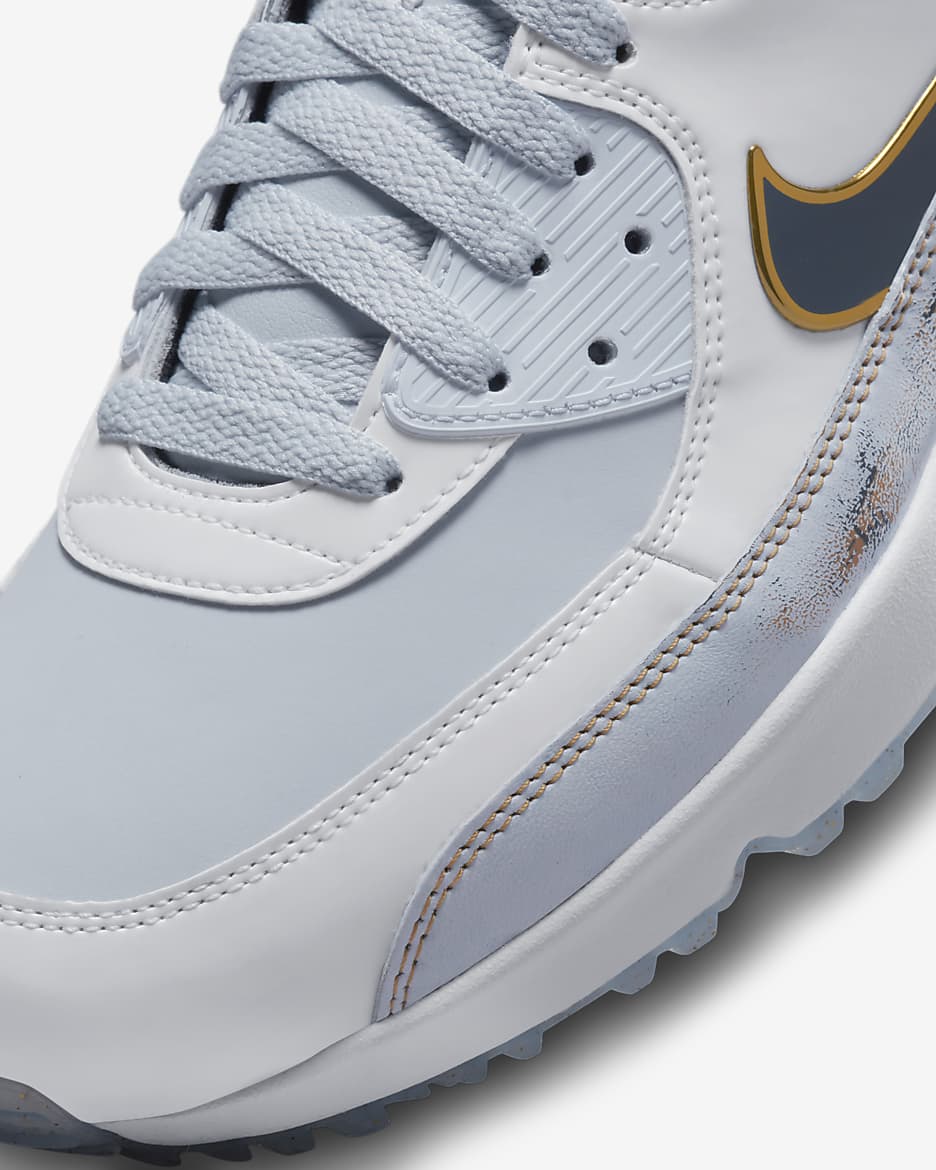 Nike Air Max 90 G NRG Golf Shoes